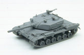 3d Printed 1/72/144 Chinese BZ-176 Heavy Tank Unpainted Kit